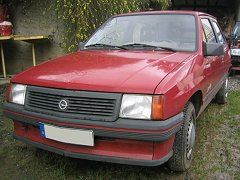 [Mein Basis-Corsa]