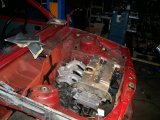 [Corsa A Getriebeumbau]
