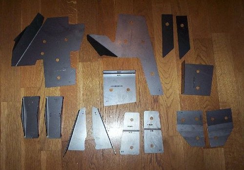 [Verst&auml;rkungs-Blechkit]